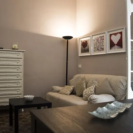 Parva Domus Intera Casa Indipendente In Centro Casa vacanze