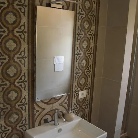 Parva Domus Intera Casa Indipendente In Centro Modica