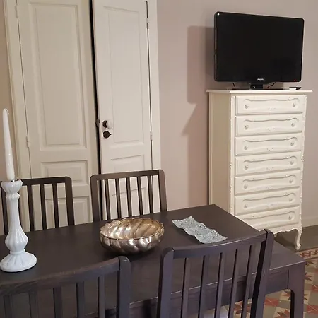 Parva Domus Intera Casa Indipendente In Centro *